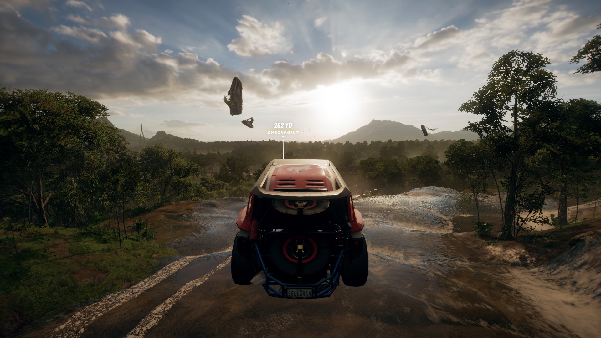 Forza Horizon 5 - Đánh Giá Game