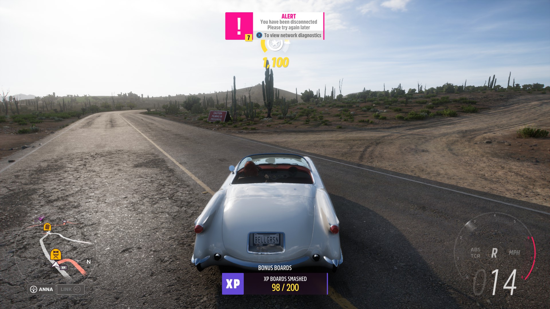 Forza Horizon 5 - Đánh Giá Game