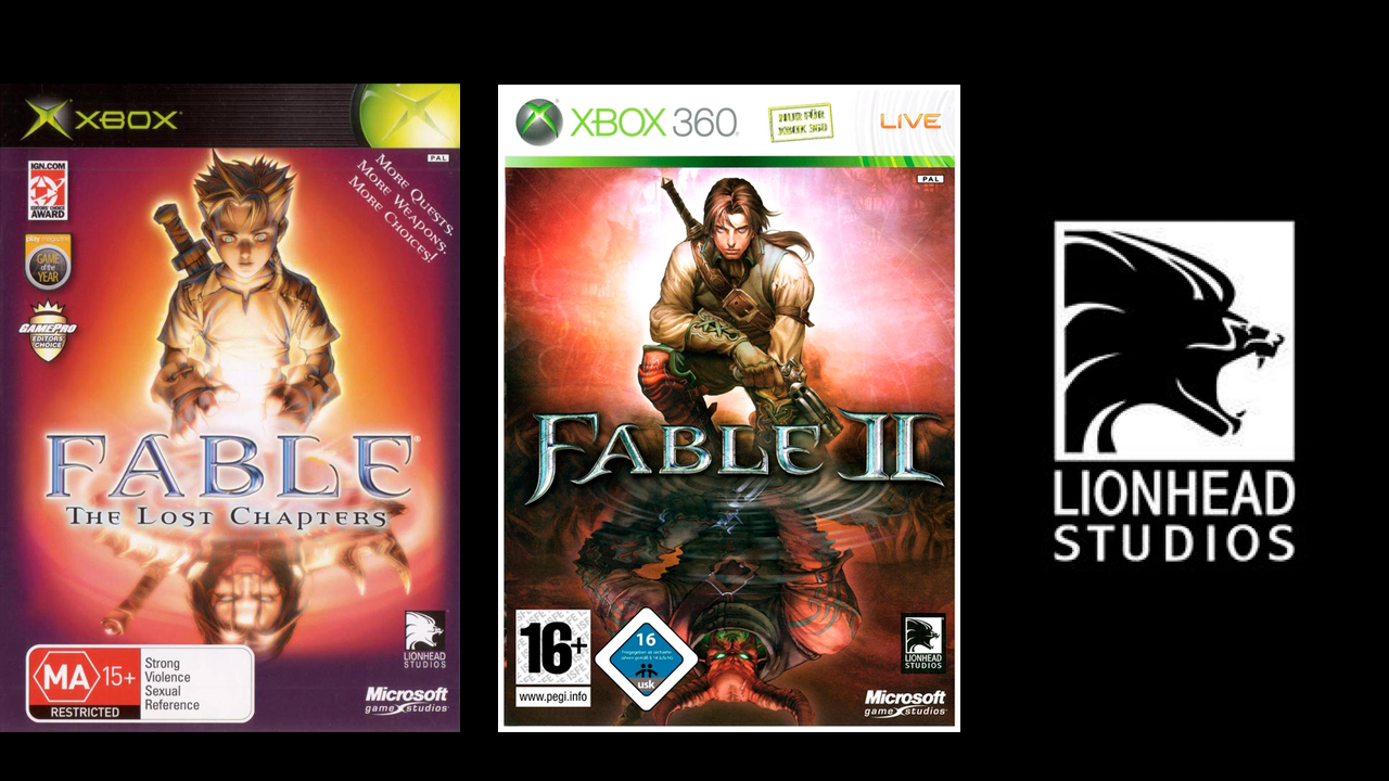 Microsoft thừa nhận việc đóng cửa Lionhead Studios là một trong những "sai lầm lớn nhất" của họ và dùng điều này làm một bài học kinh nghiệm.