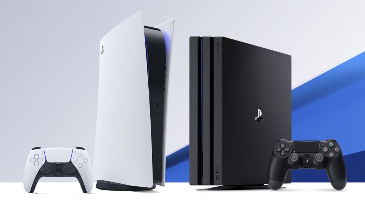 PS4 bẻ khoá