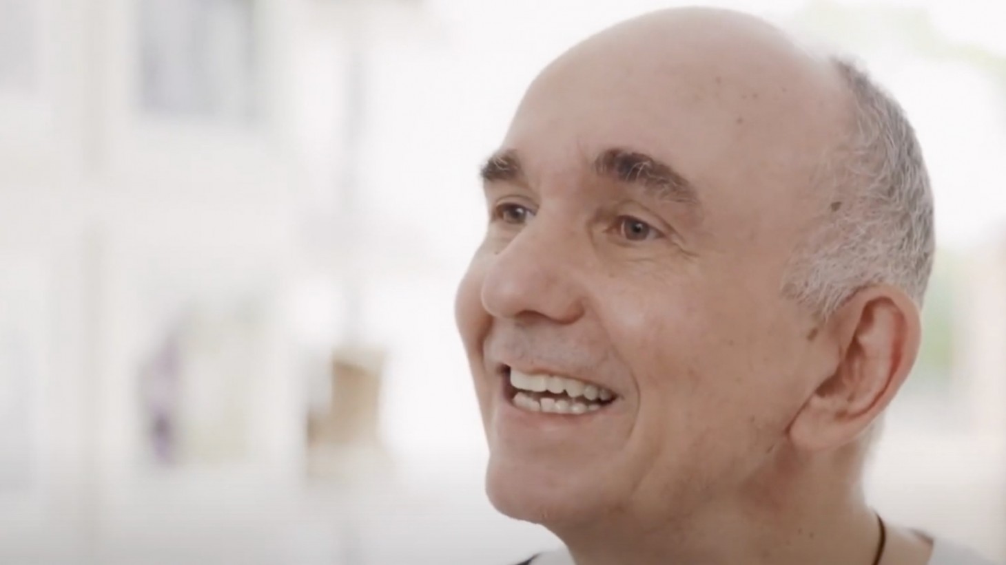 Peter Molyneux