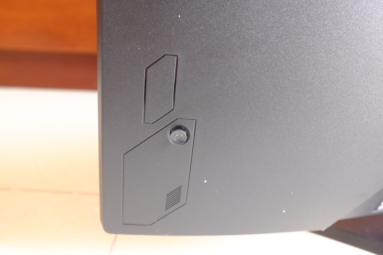 Gigabyte G34WQC A - Đánh Giá Gaming Gear