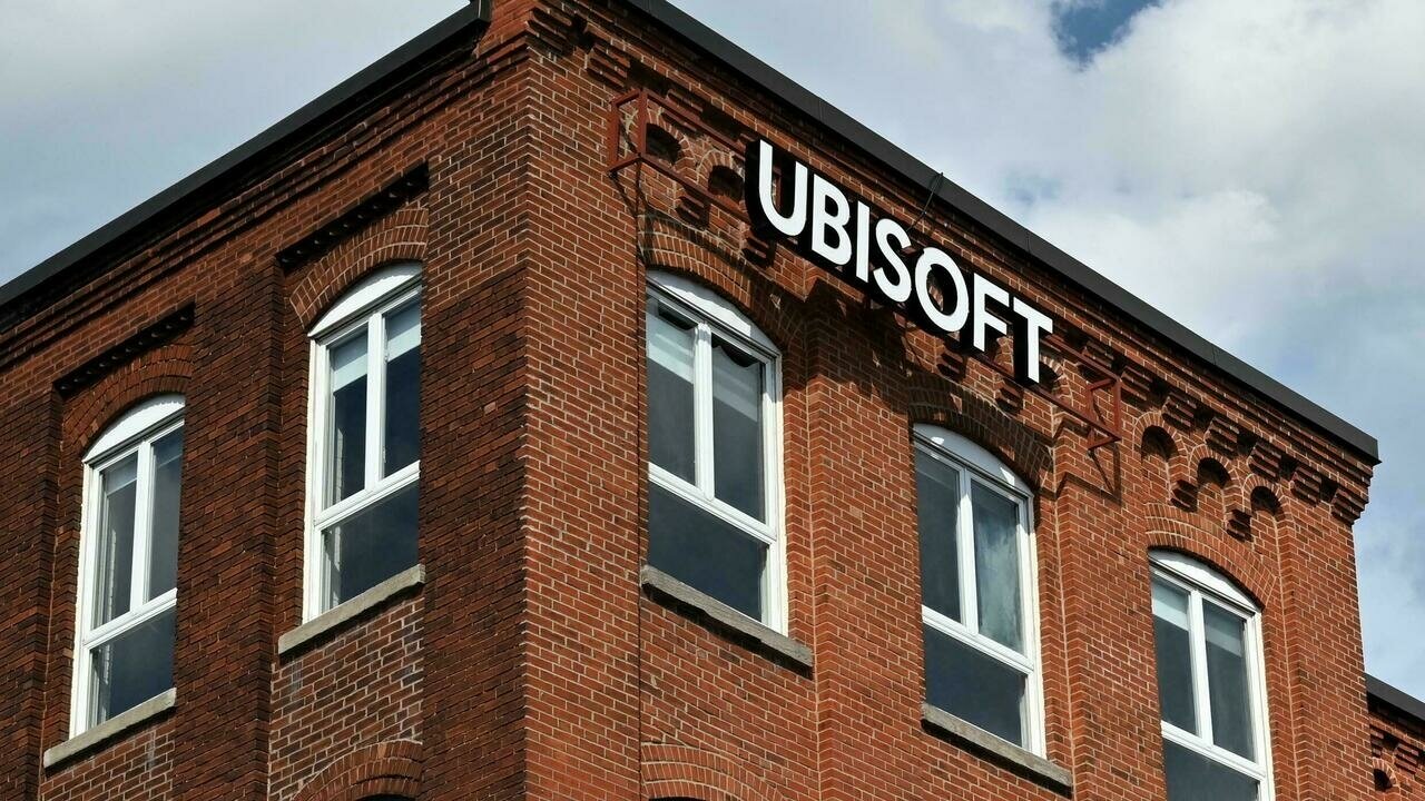 Ubisoft