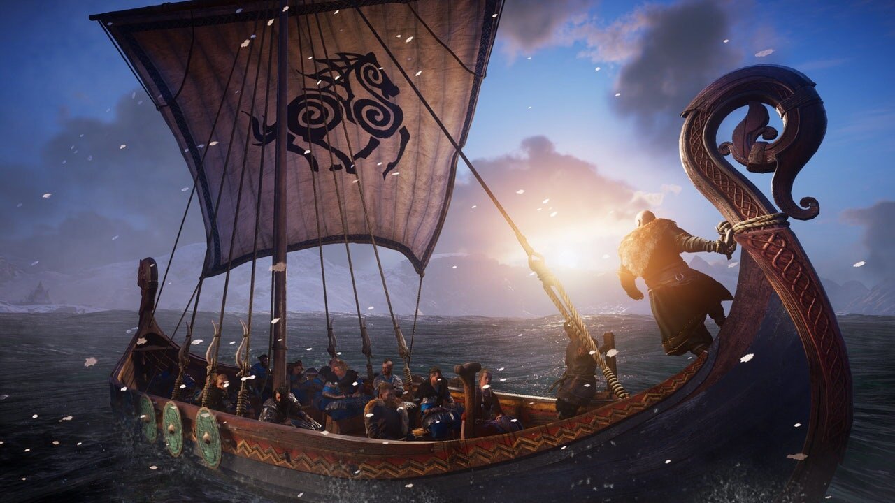 Ubisoft