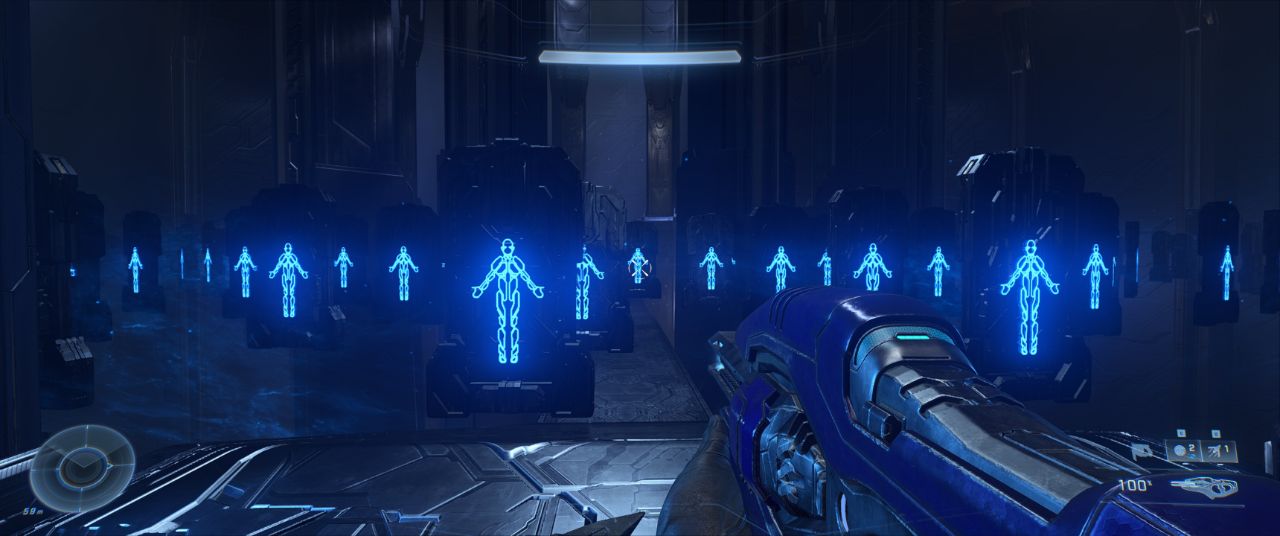 Halo Infinite - Đánh Giá Game