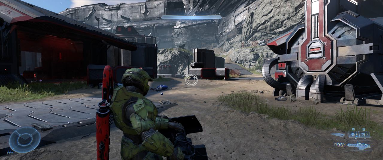 Halo Infinite - Đánh Giá Game