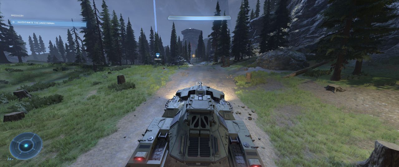 Halo Infinite - Đánh Giá Game
