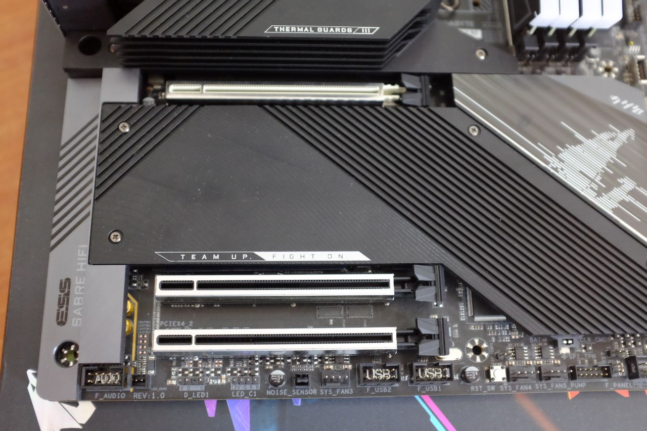 Z690 AORUS Master - Đánh Giá Nhanh