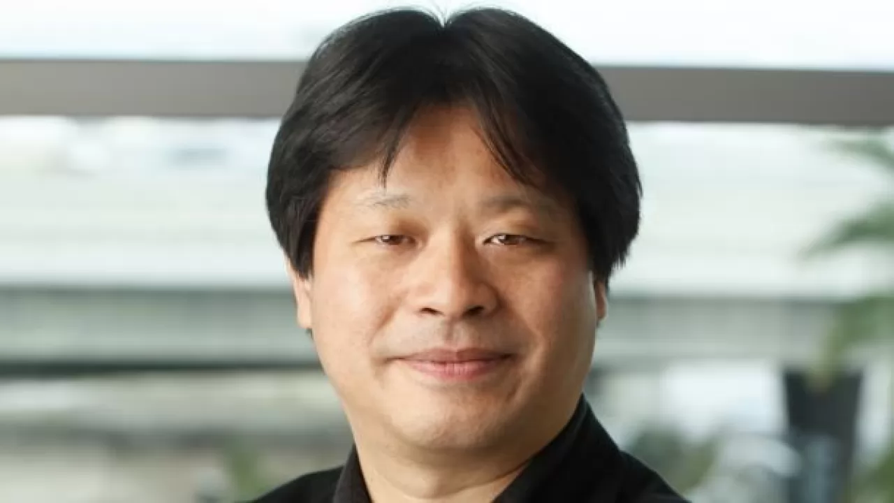 Yoshinori Kitase