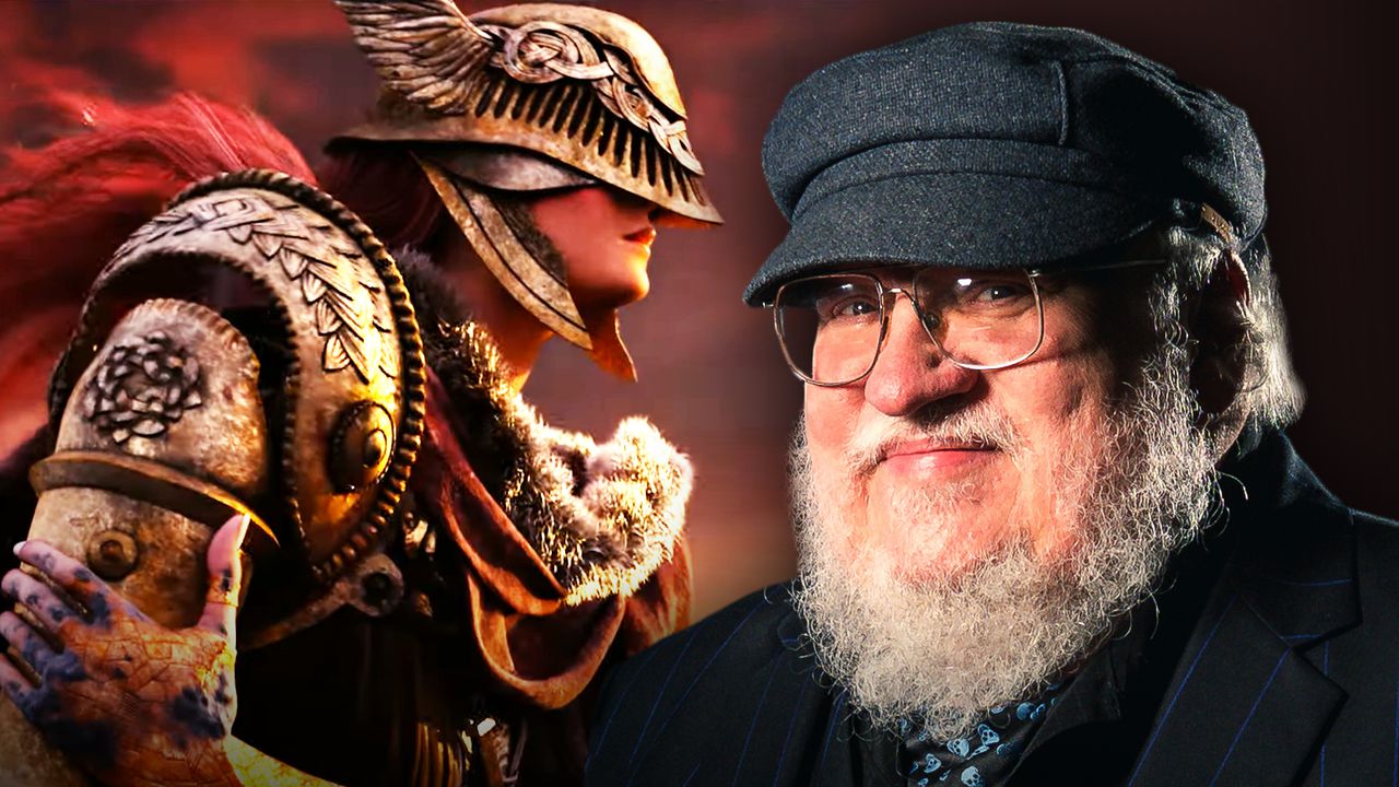  George R.R. Martin