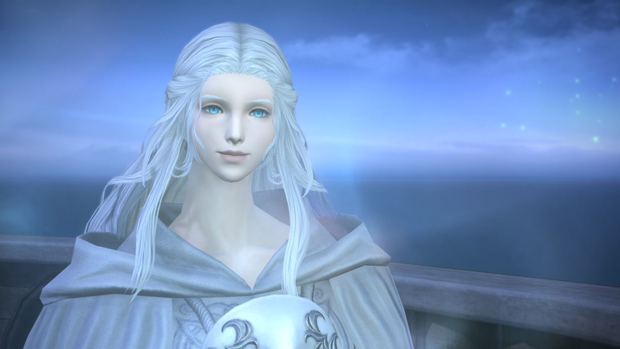 Final Fantasy XIV: Endwalker