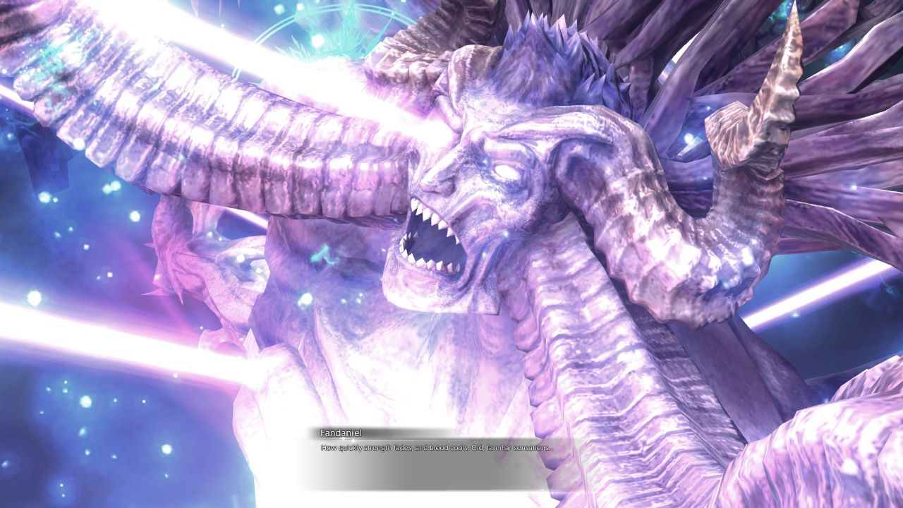 Final Fantasy XIV: Endwalker