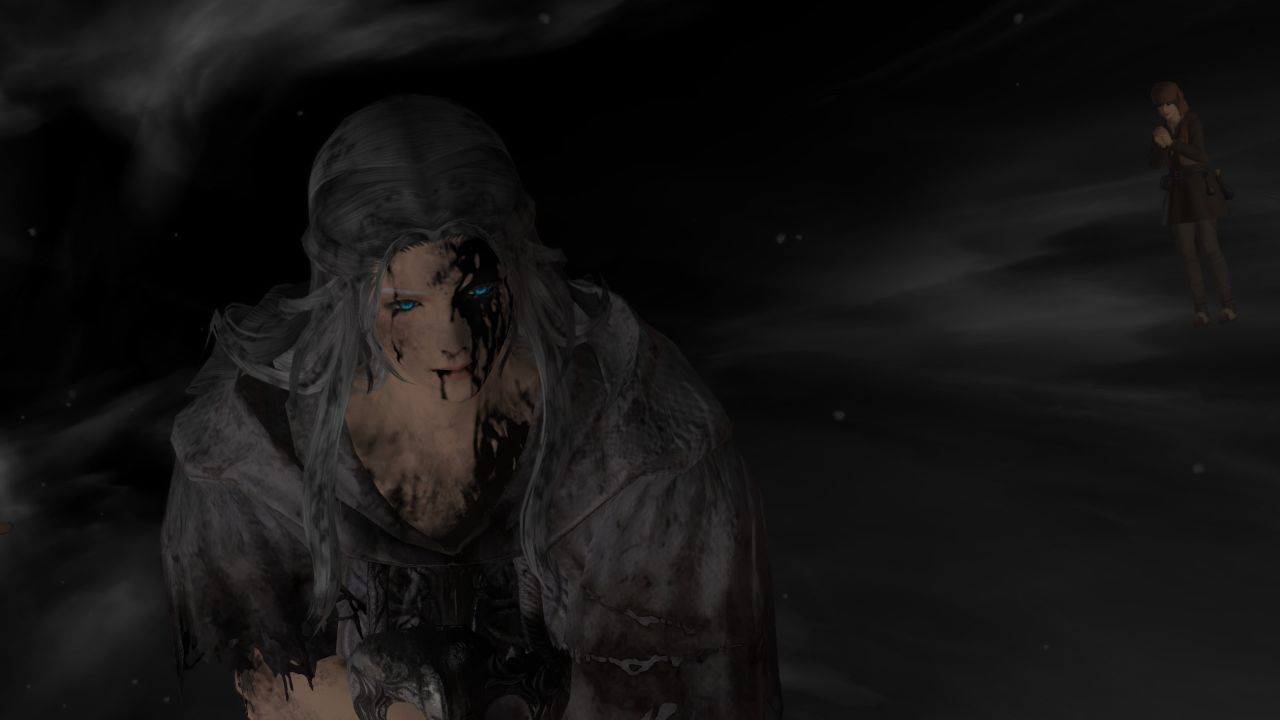 Final Fantasy XIV: Endwalker