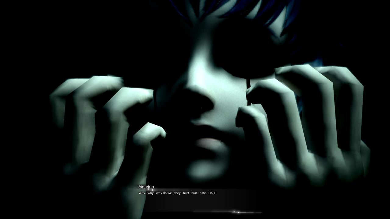 Final Fantasy XIV: Endwalker