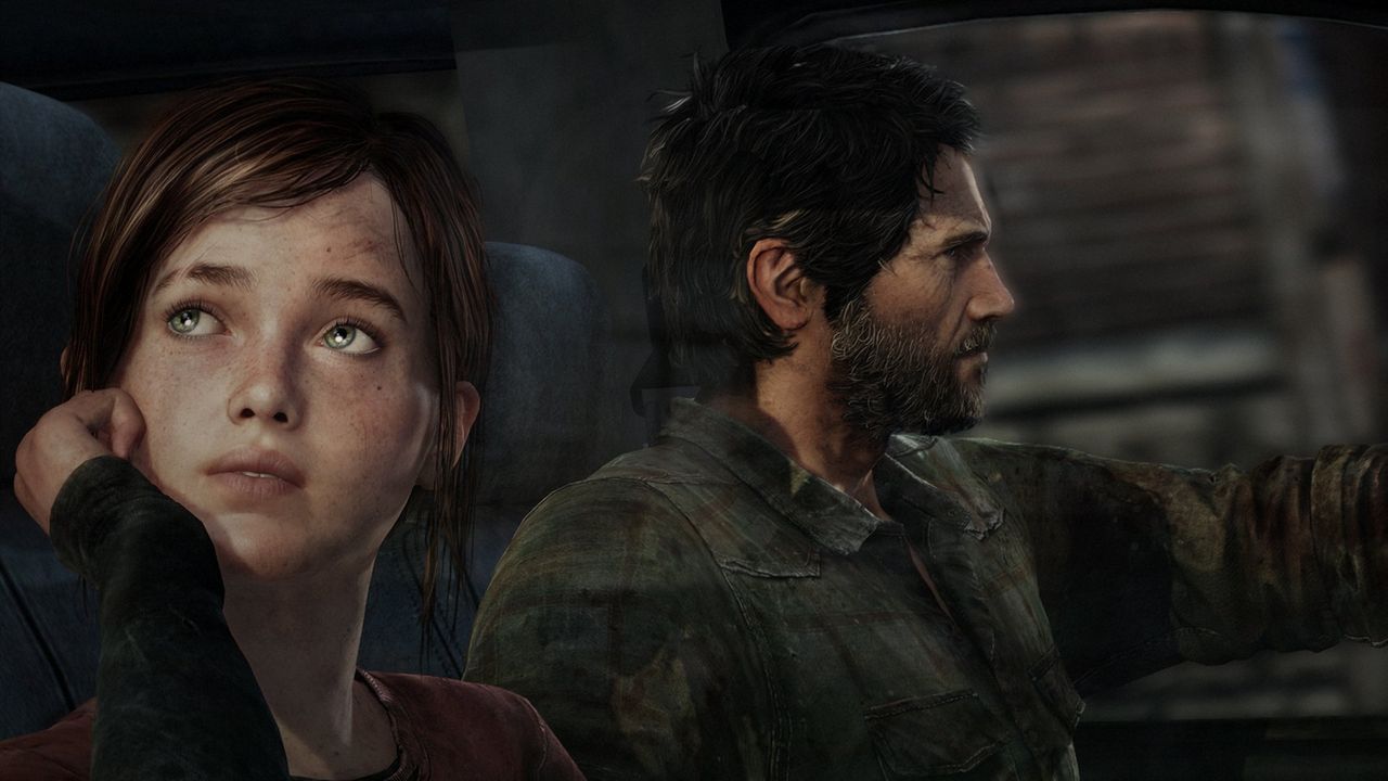 Bản làm lại The Last of Us