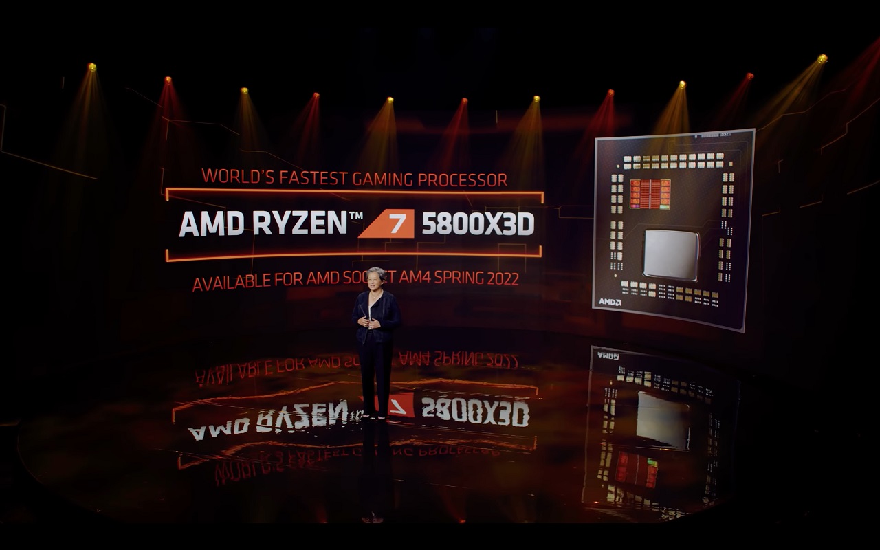 AMD trình diễn nền tảng điện toán hiệu năng cao - Tin Gaming Gear