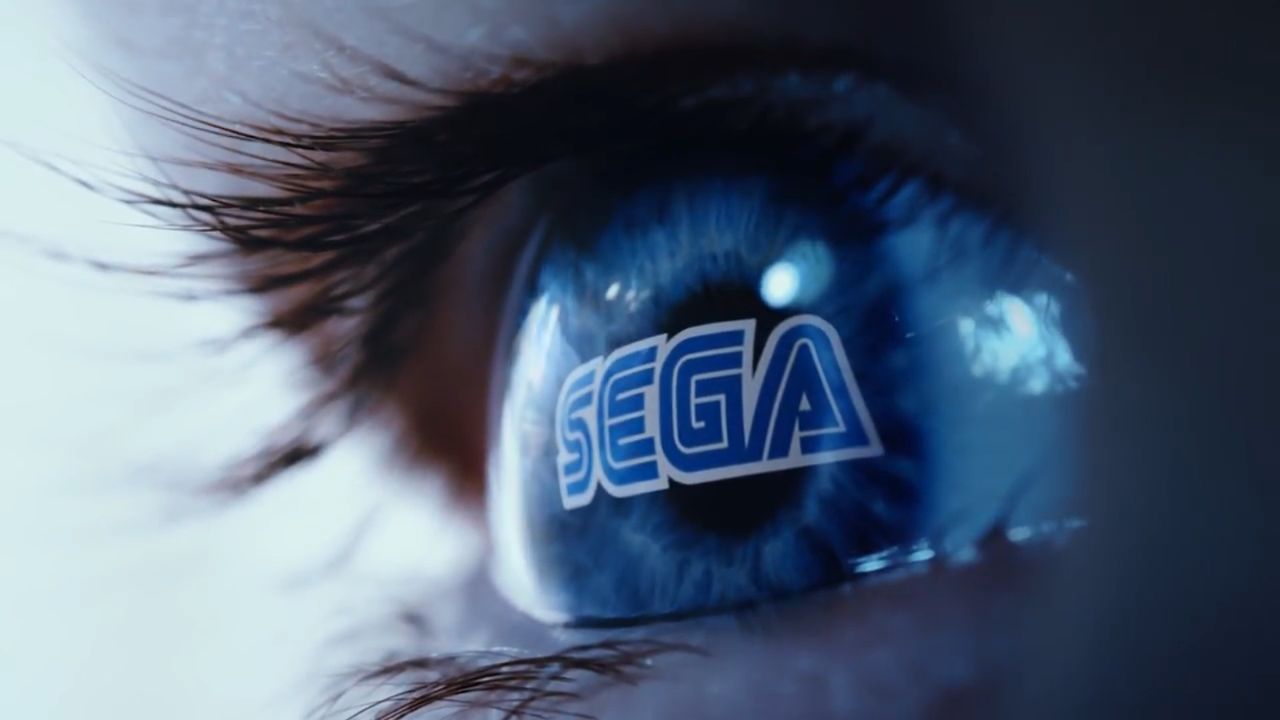 SEGA NFT