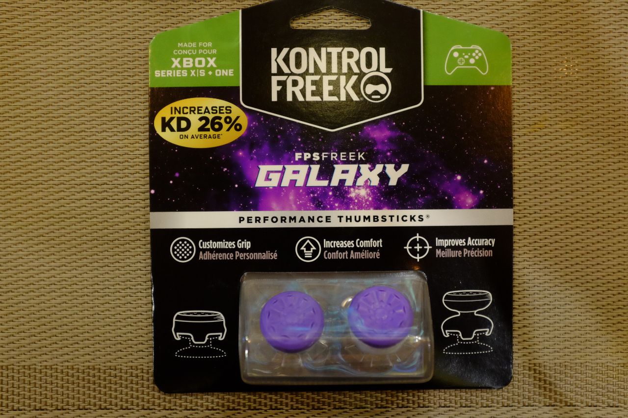 Kontrol Freek "đổ bộ" thị trường Việt Nam - Sự kiện