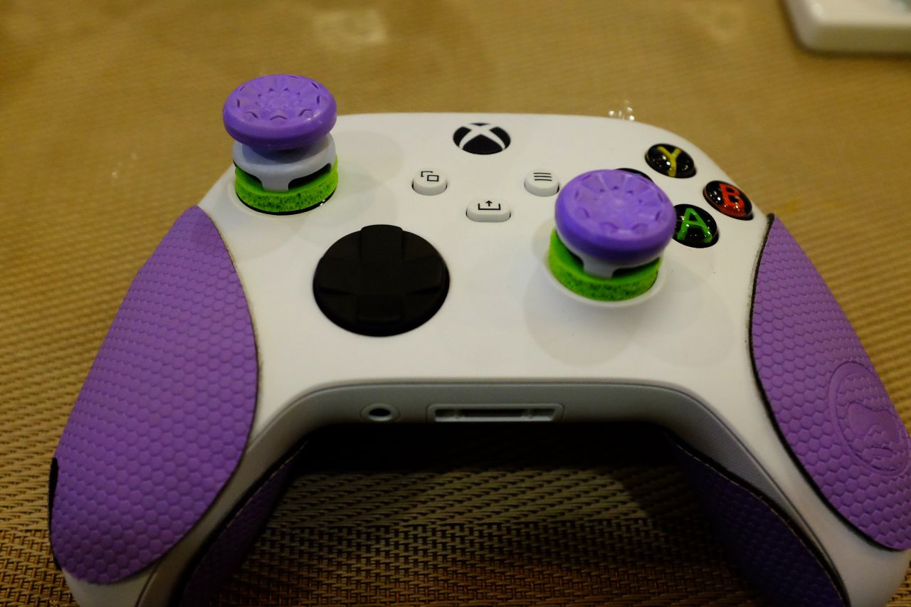 Kontrol Freek "đổ bộ" thị trường Việt Nam - Sự kiện