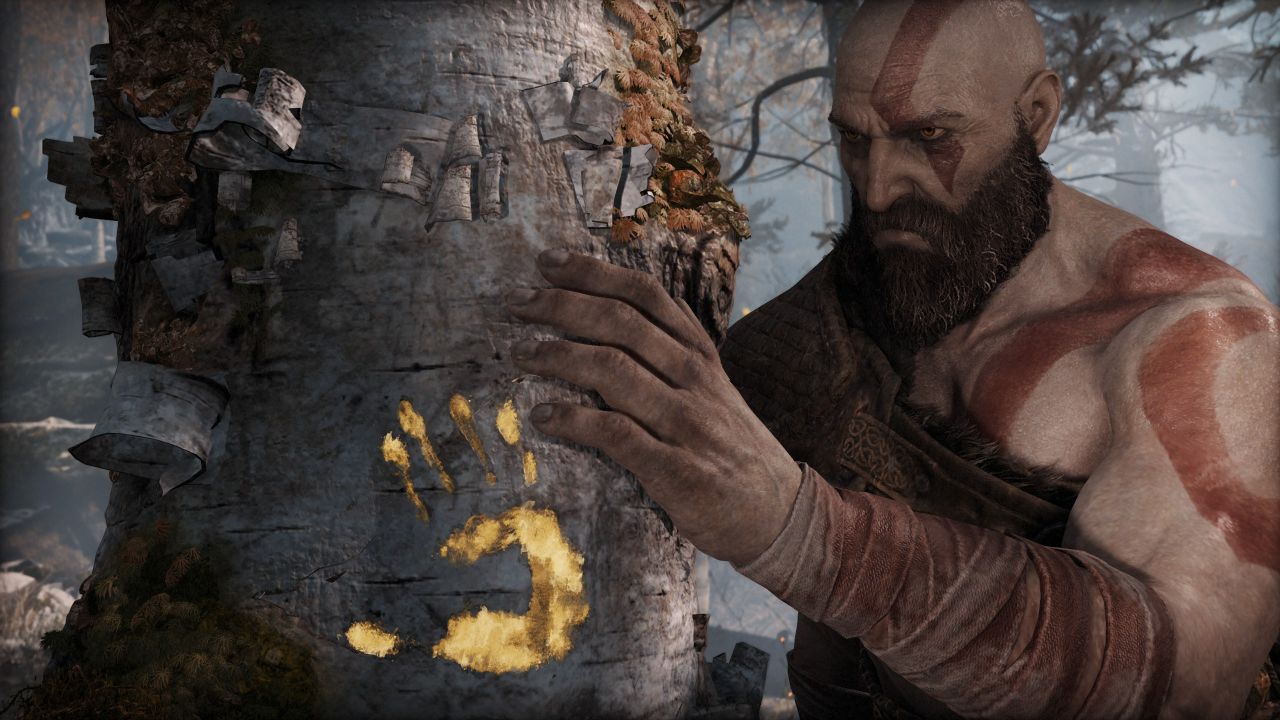 God of War PC - Đánh Giá Game