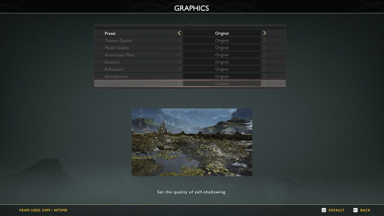God of War PC - Đánh Giá Game