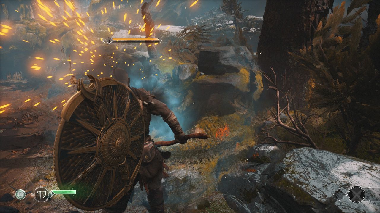 God of War PC - Đánh Giá Game