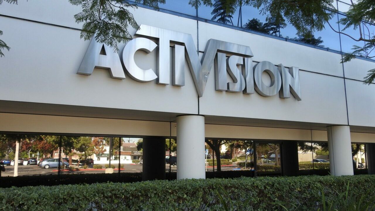 Activision Blizzard