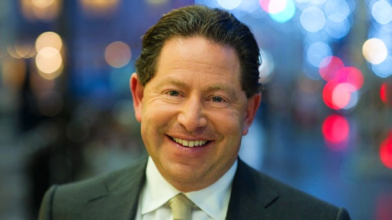 Bobby Kotick