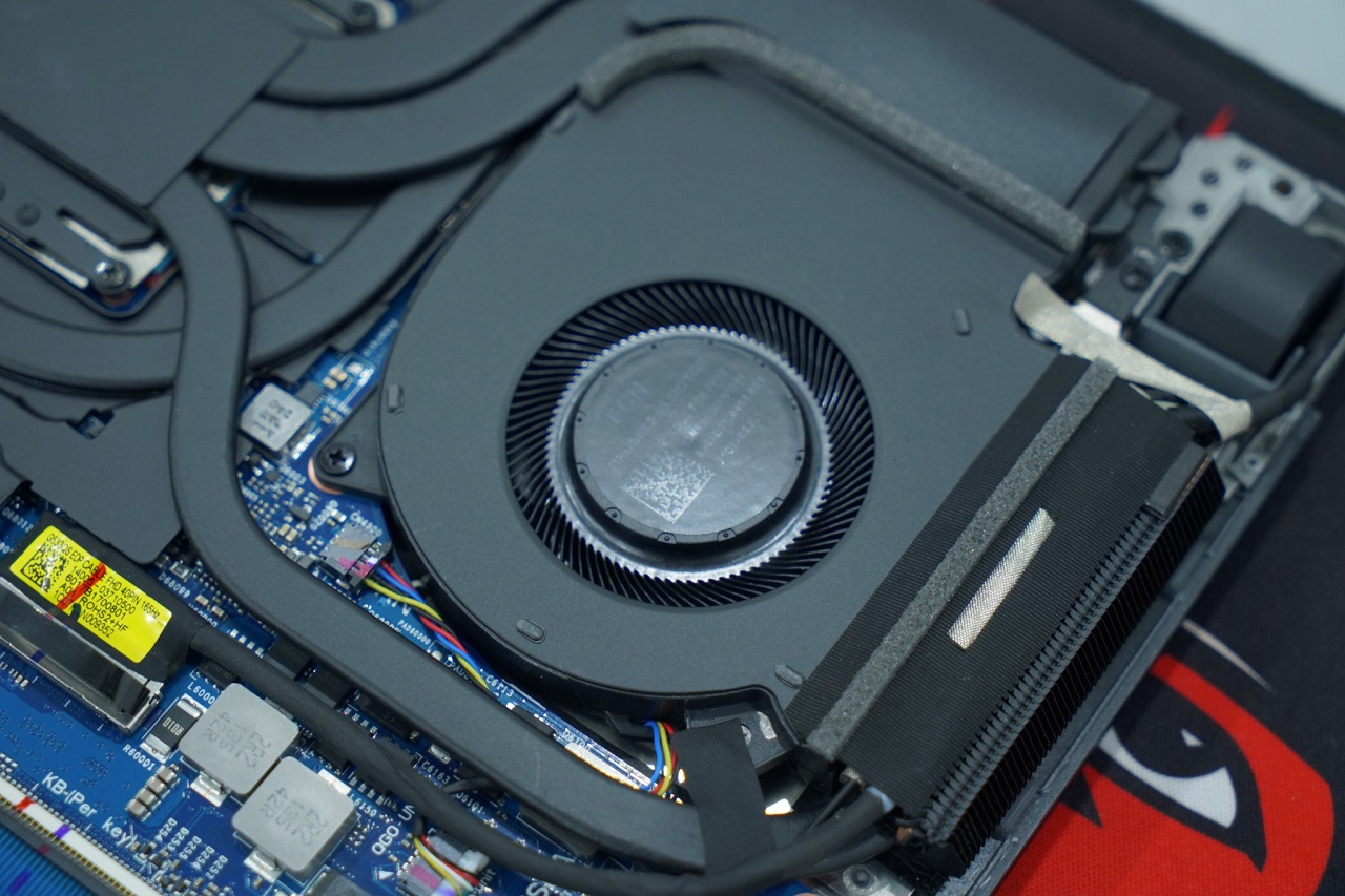 ASUS ra mắt ROG Strix SCAR 15 tại thị trường Việt Nam - Sự Kiện