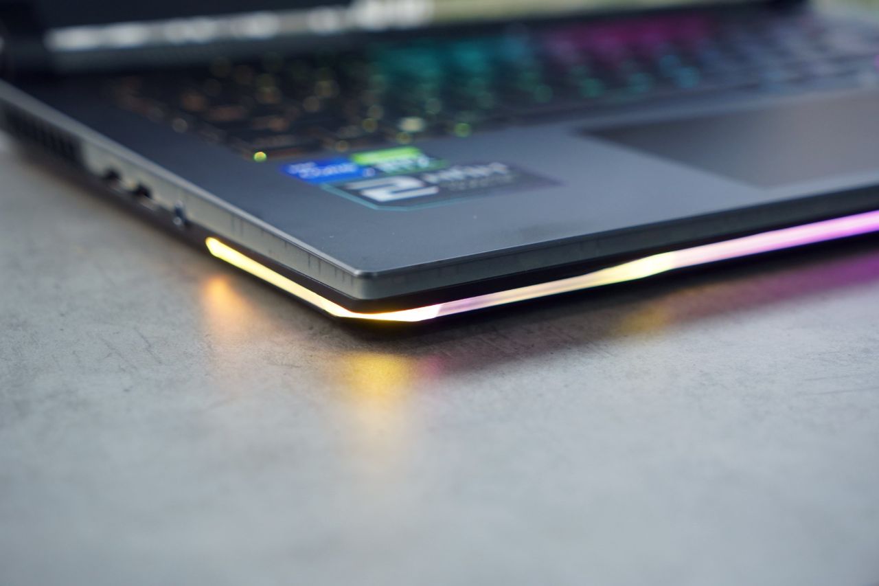 ASUS ra mắt ROG Strix SCAR 15 tại thị trường Việt Nam - Sự Kiện