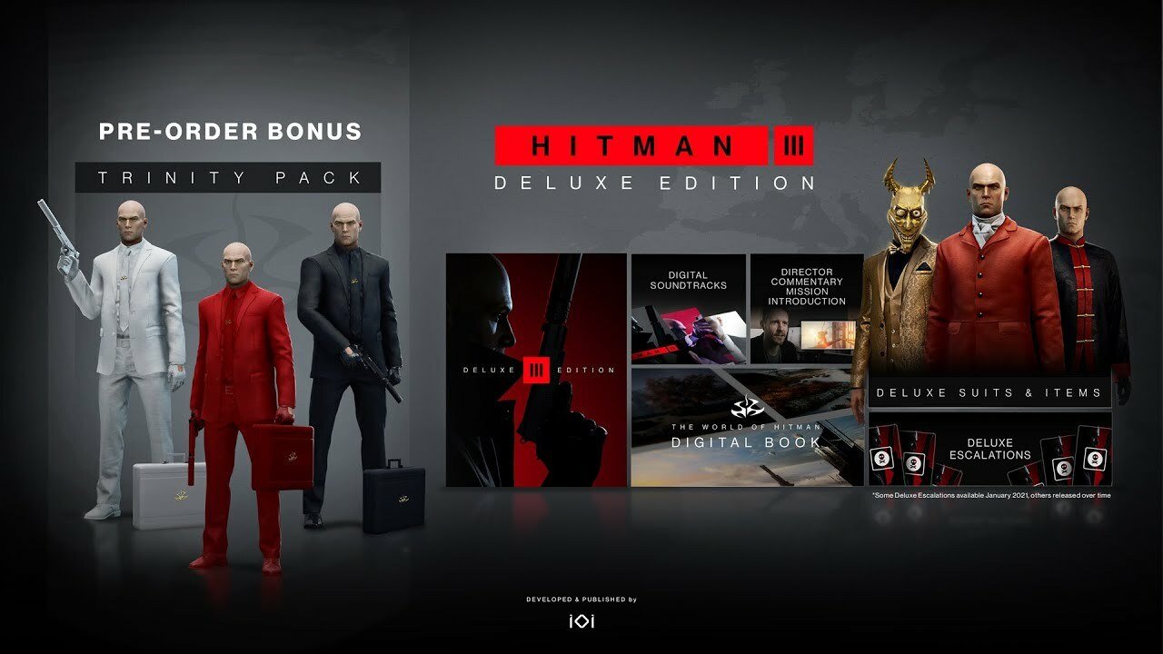 Hitman