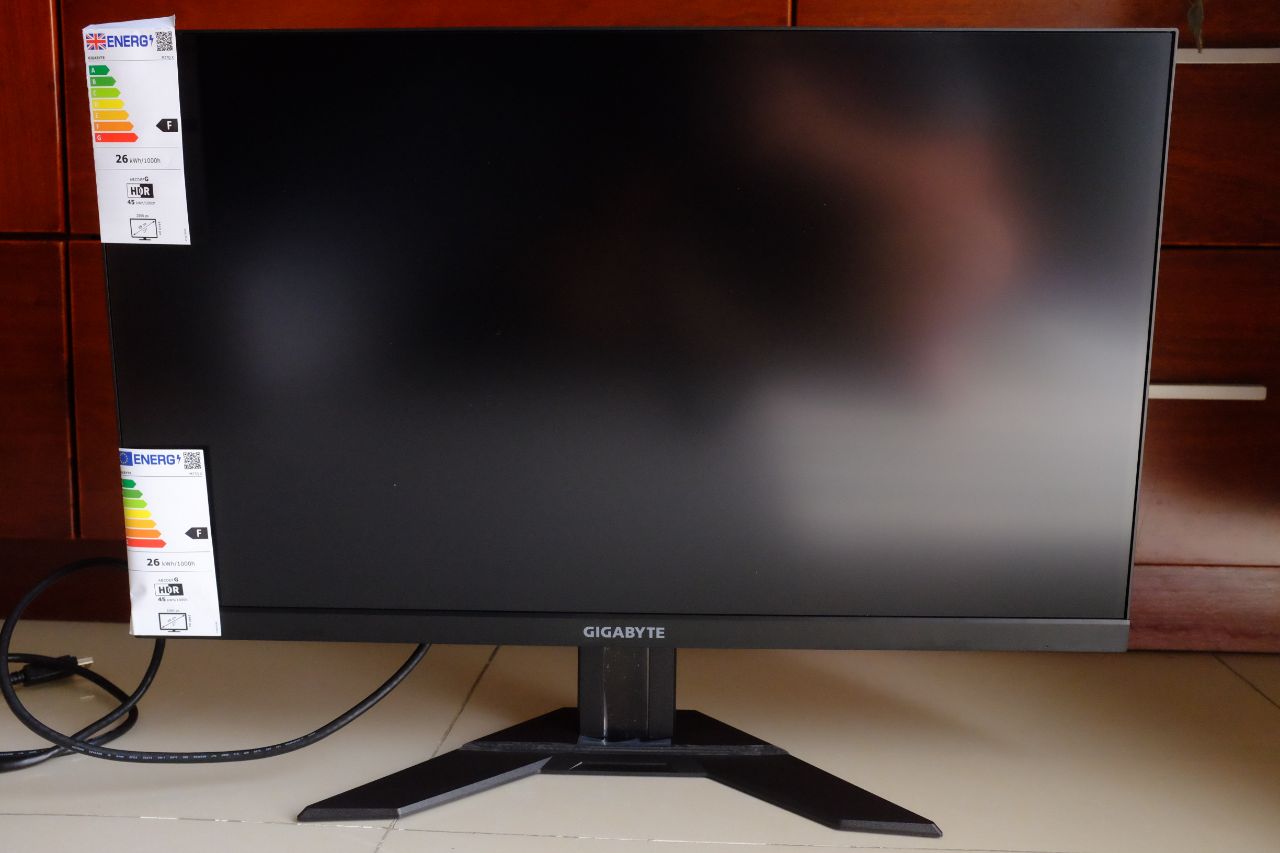 Gigabyte M27Q X - Đánh Giá Gaming Gear