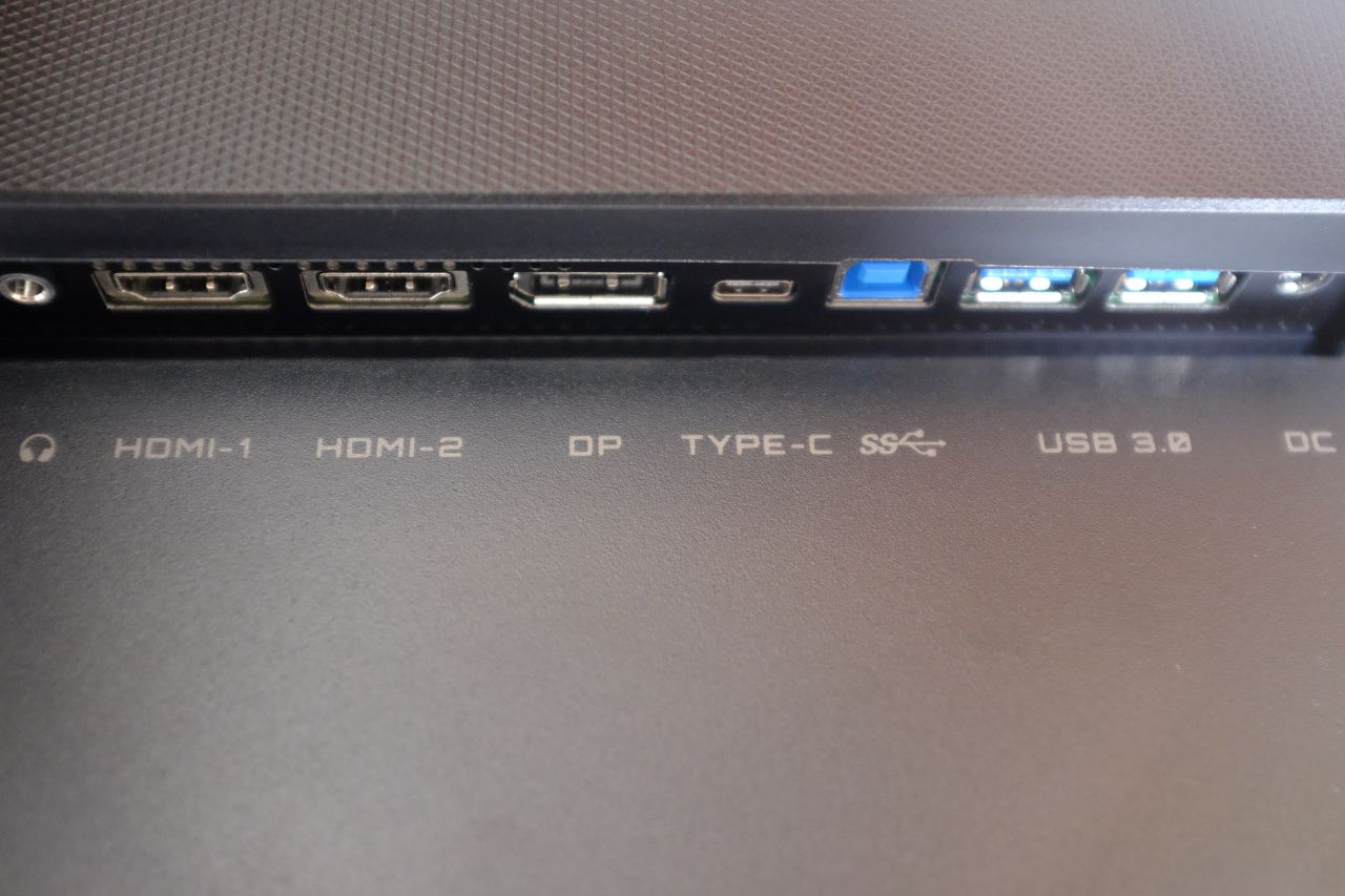 Gigabyte M27Q X - Đánh Giá Gaming Gear