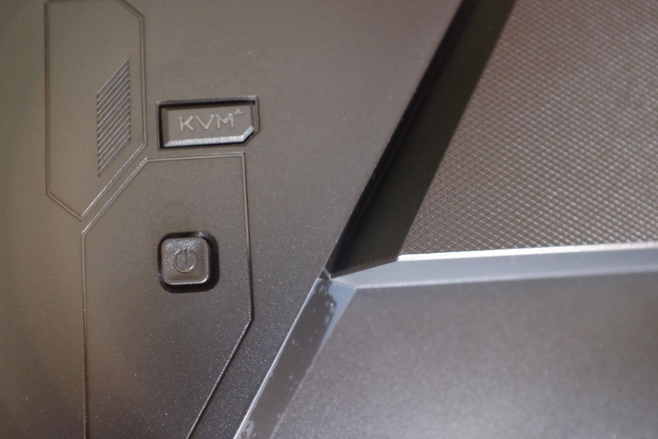 Gigabyte M27Q X - Đánh Giá Gaming Gear