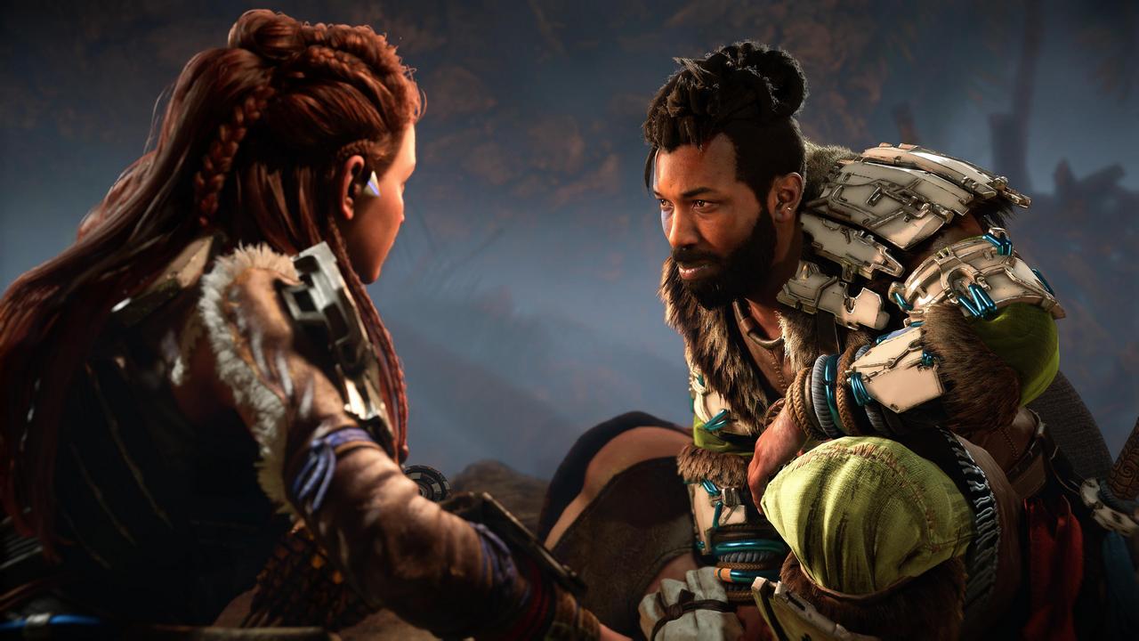 Horizon: Forbidden West