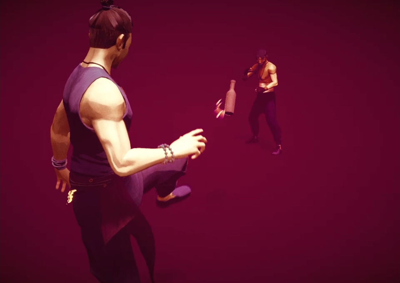 Võ Sifu