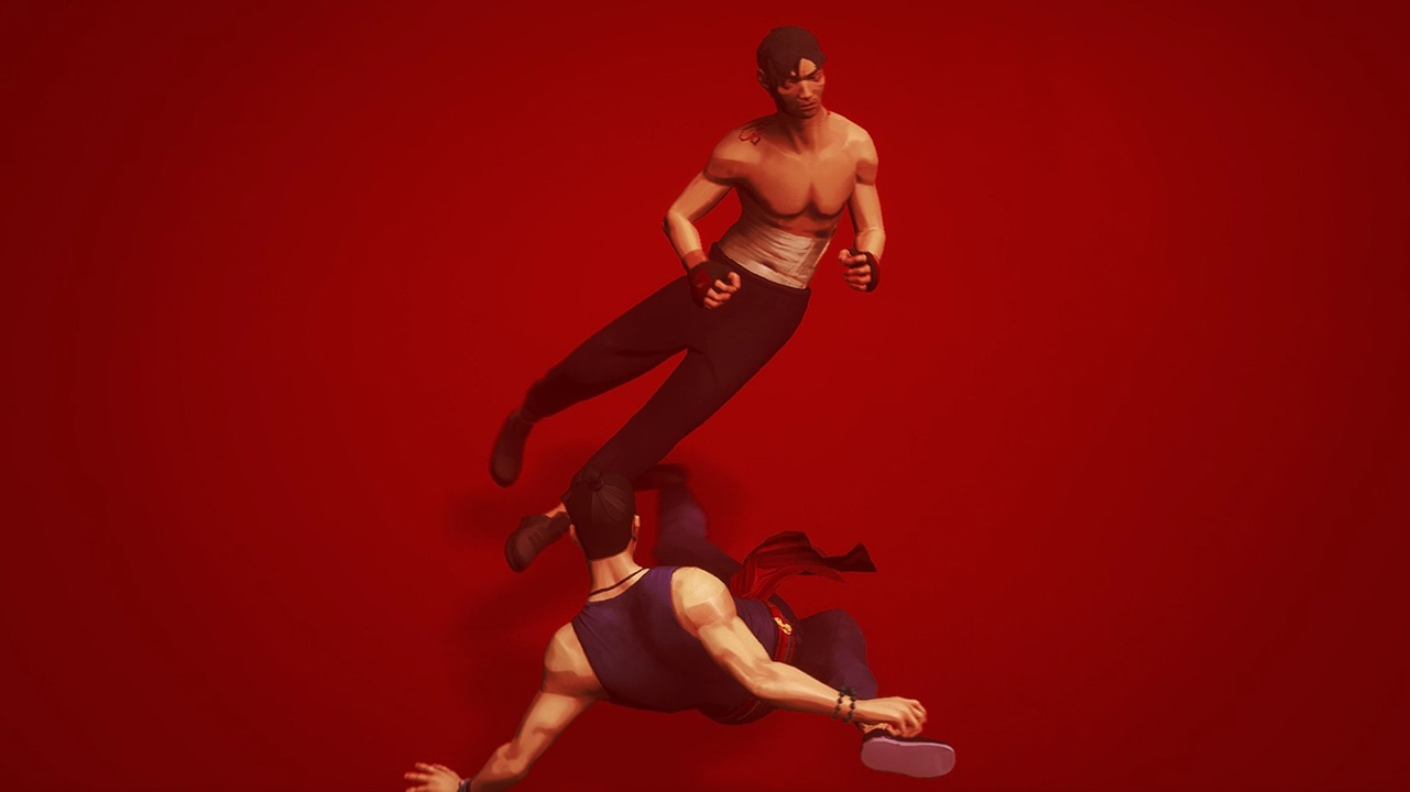 Võ Sifu