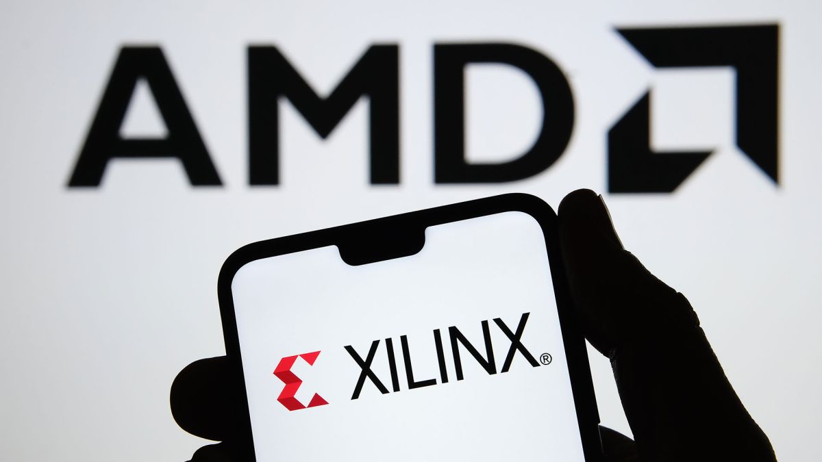 AMD hoàn tất mua lại Xilinx - Tin Gaming Gear