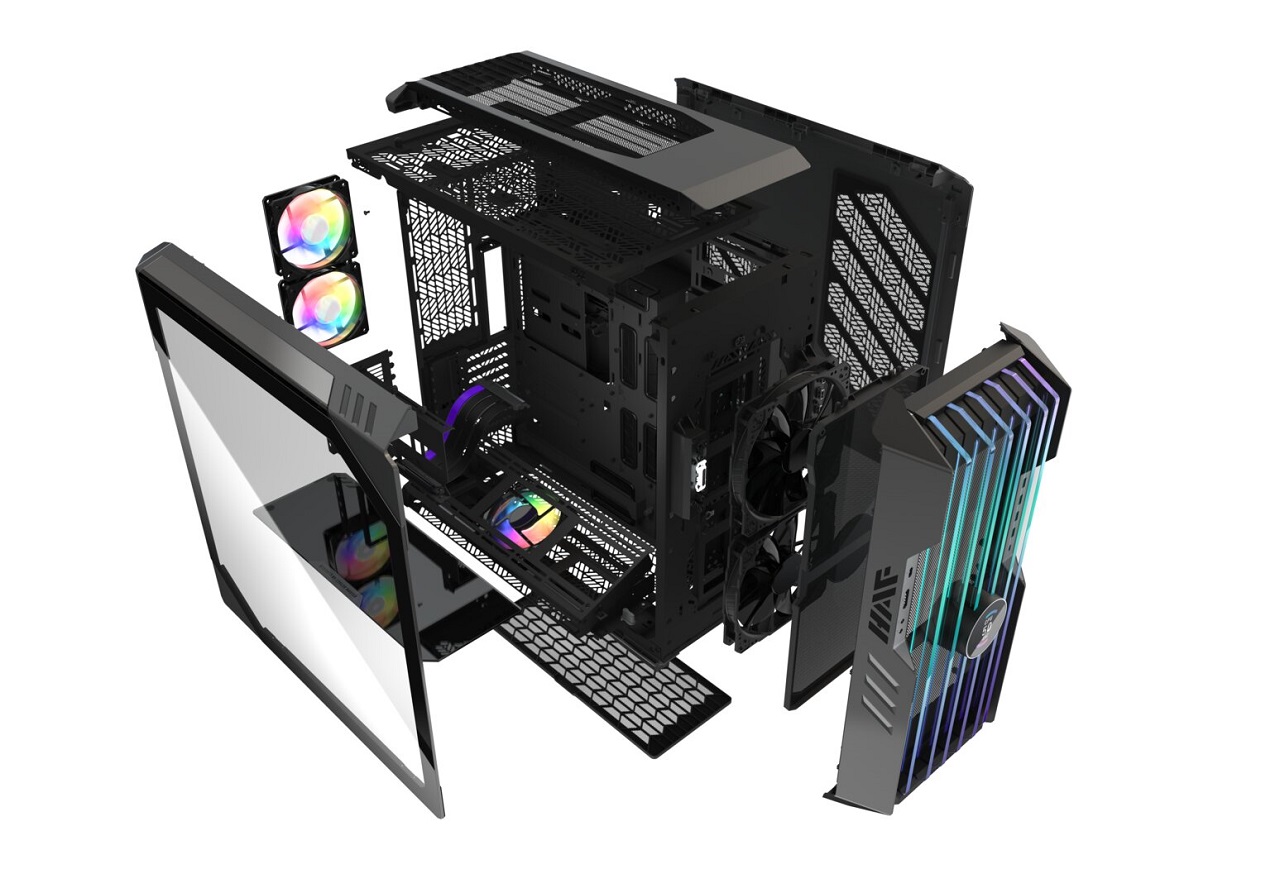 Hội nghị thượng đỉnh Chronos 2022 sắp diễn ra trên Metaverse - Tin Gaming Gear