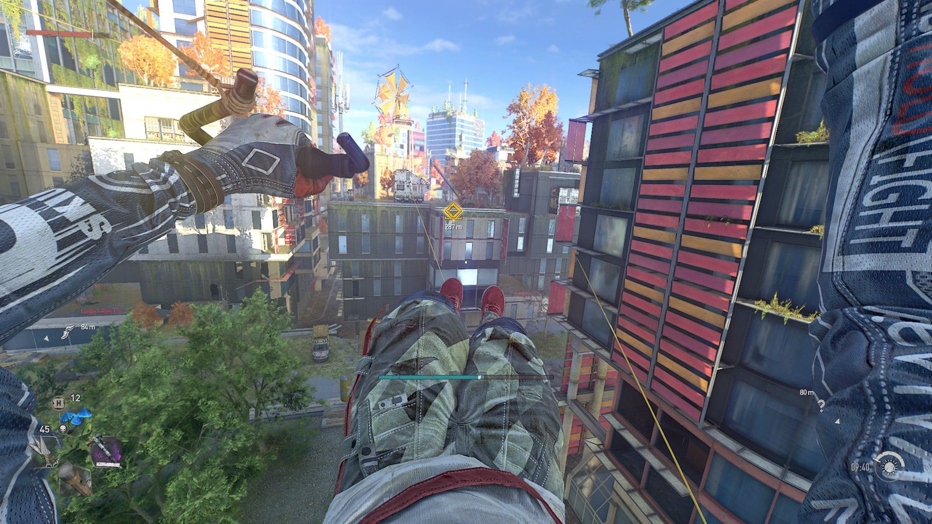 Dying Light 2 Stay Human