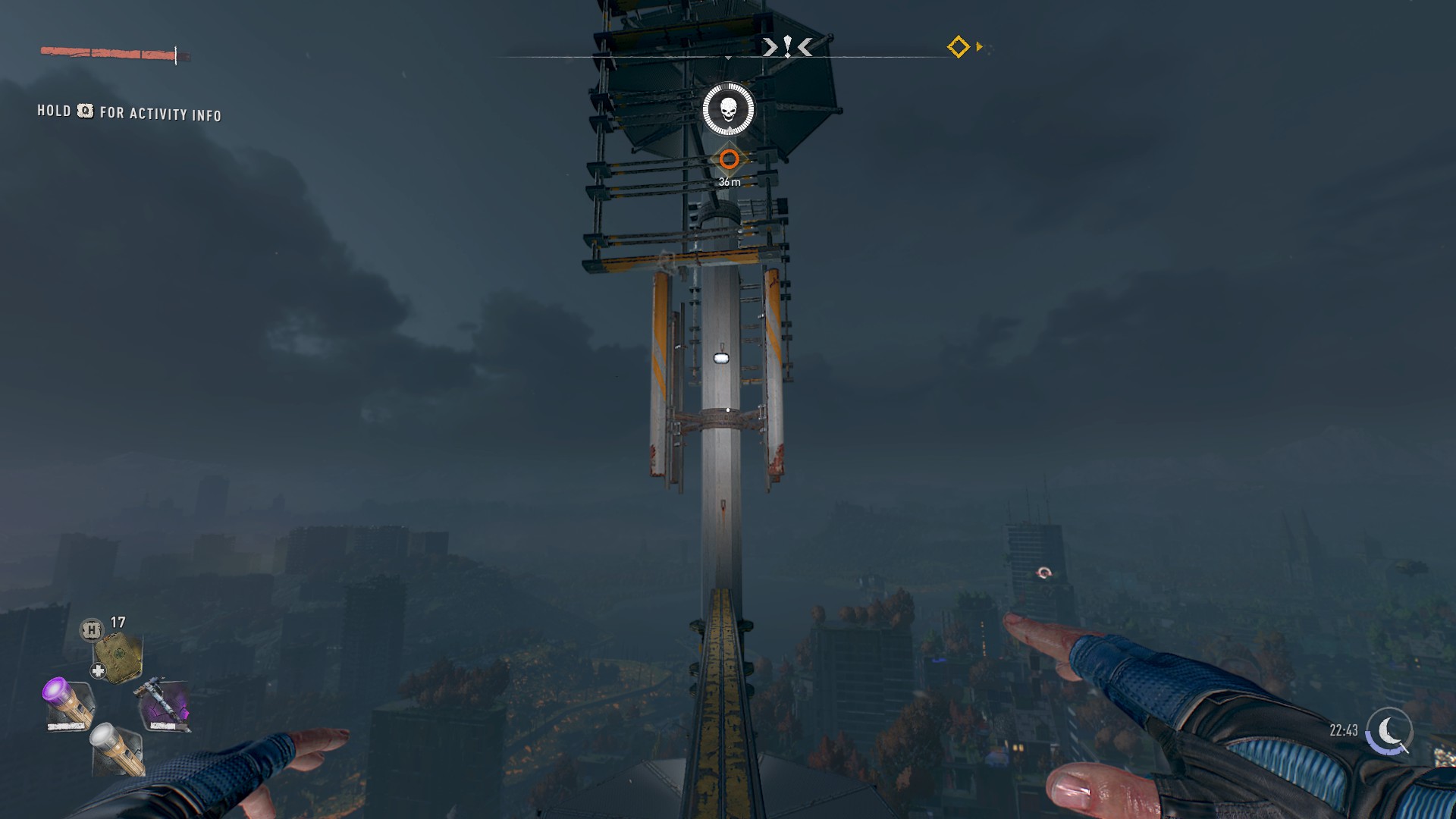 Dying Light 2 Stay Human