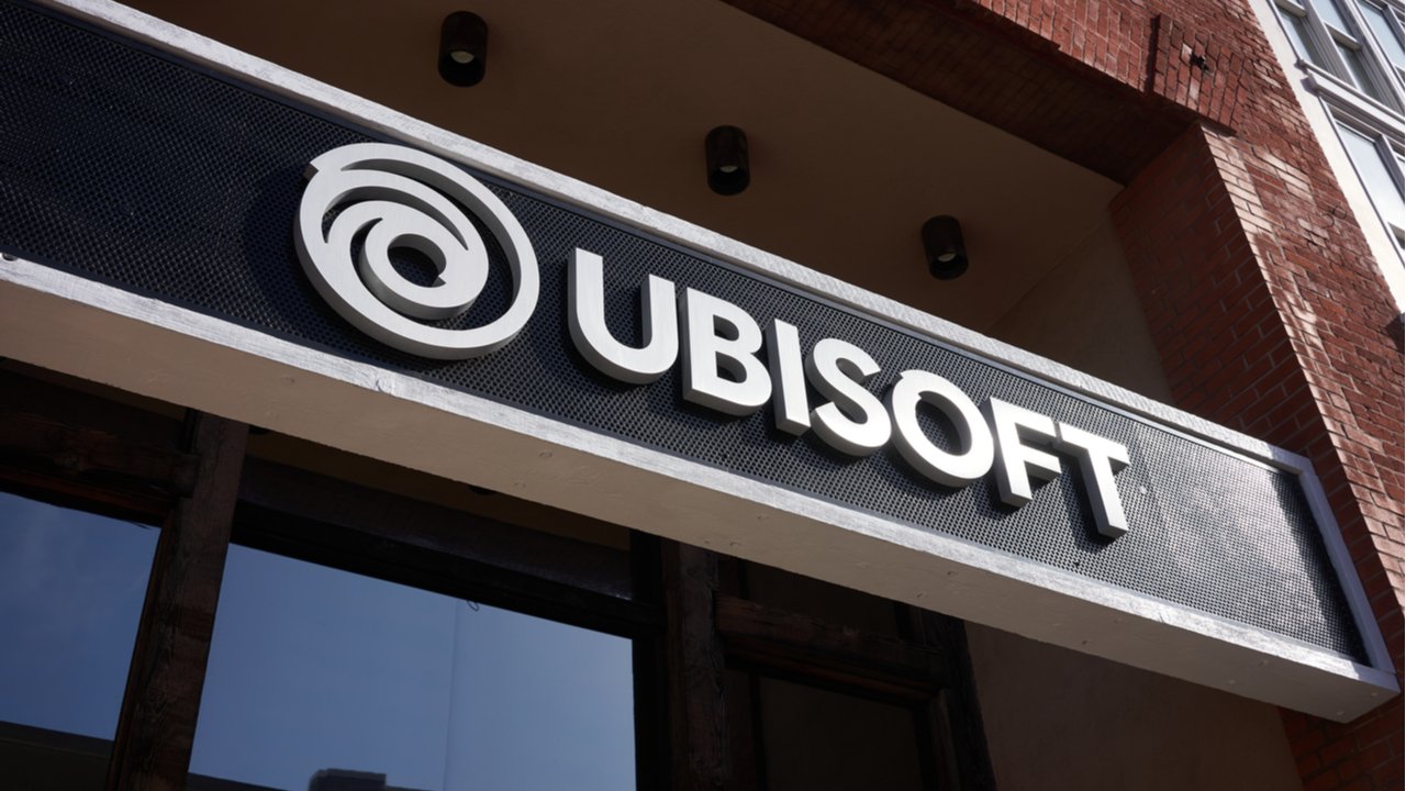 Ubisoft