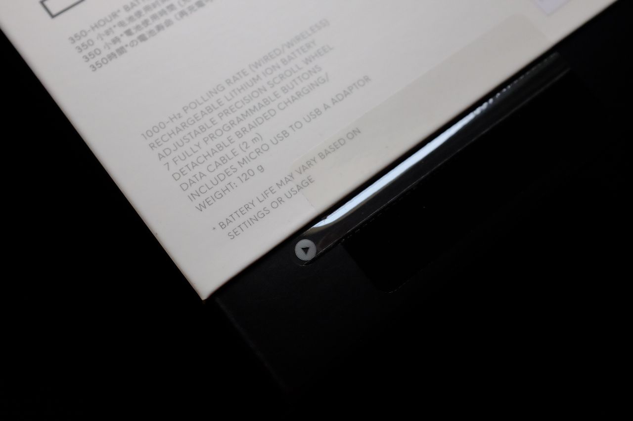 Alienware AW610M- Đánh Giá Gaming Gear