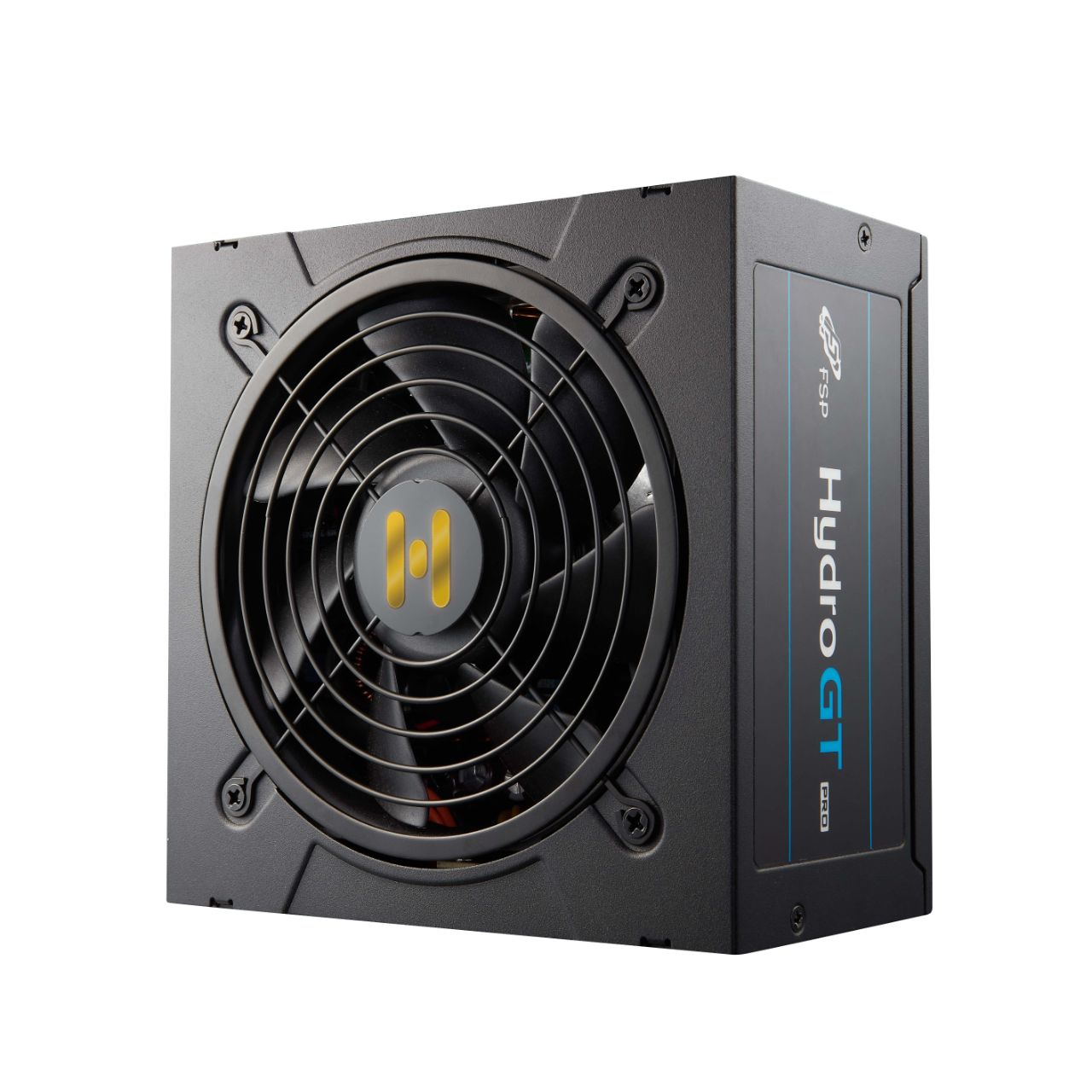 FSP Group giới thiệu bộ nguồn HYDRO GT PRO mới - Tin Gaming Gear 