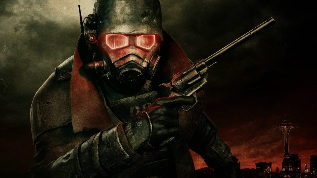 Fallout: New Vegas
