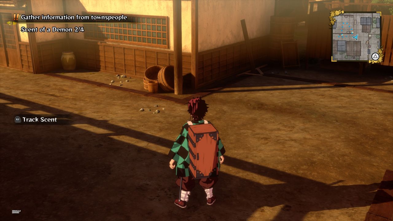 Demon Slayer