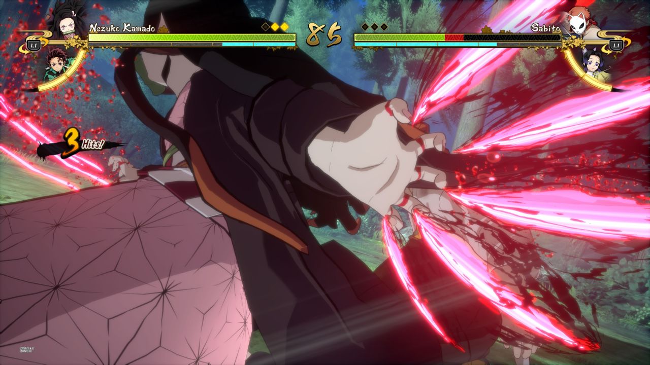 Demon Slayer