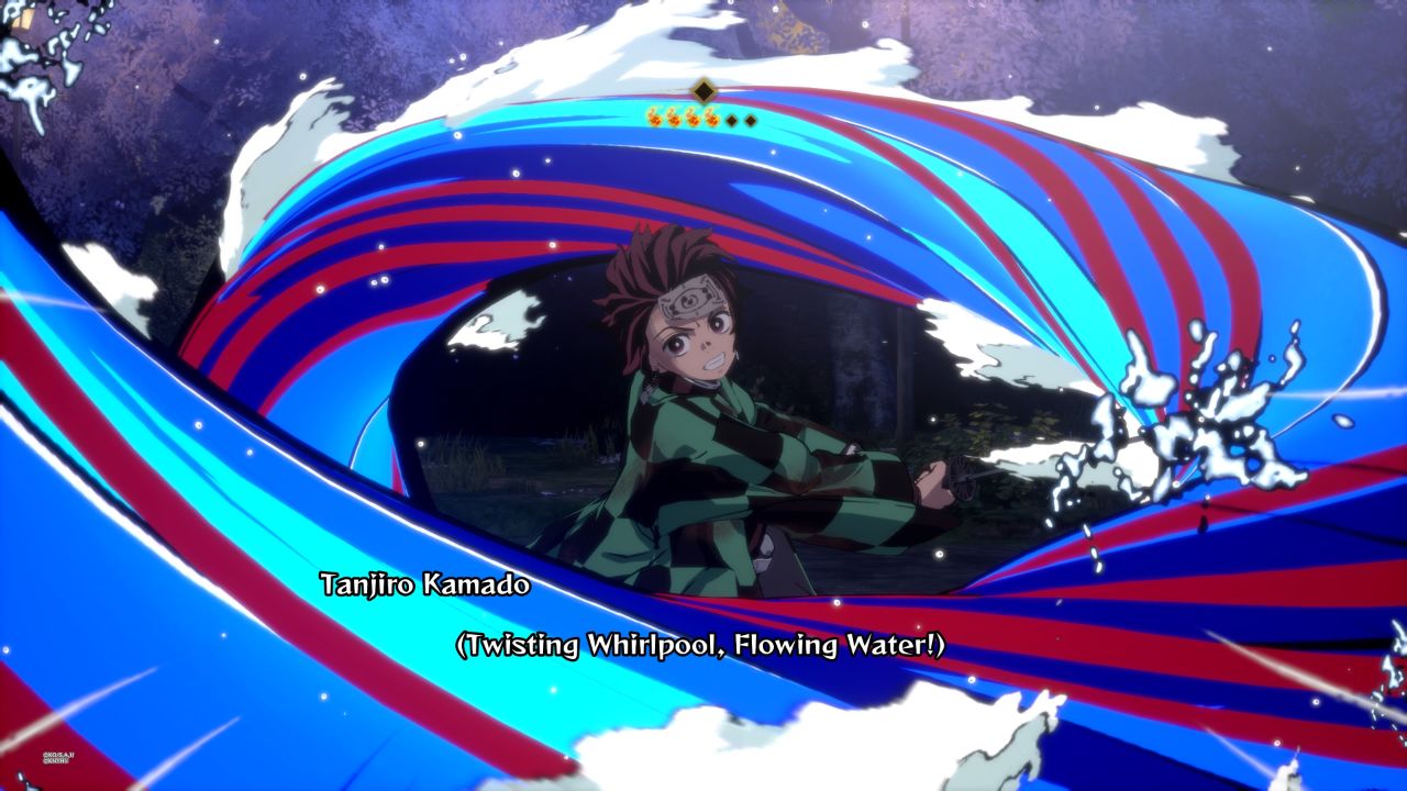 Demon Slayer