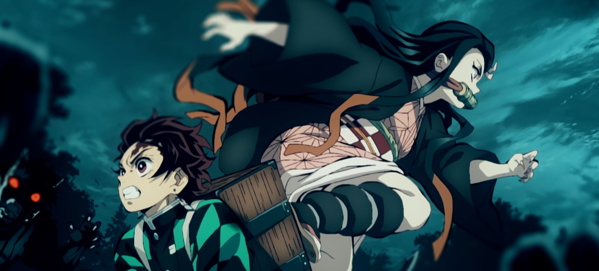 Demon Slayer: Kimetsu no Yaiba - The Hinokami Chronicles