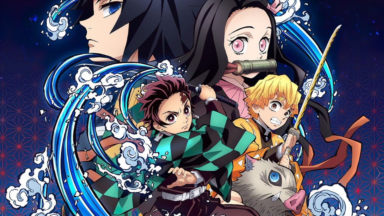 Đánh giá Kimetsu no Yaiba